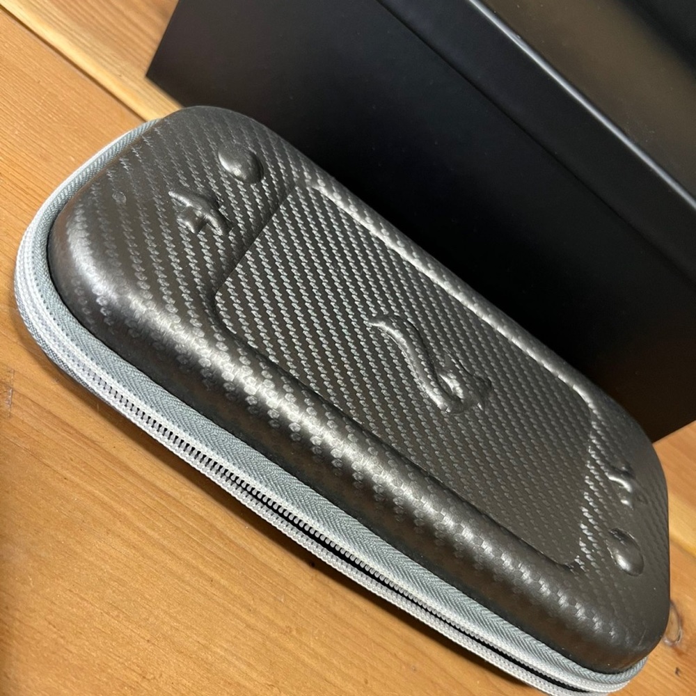 Nintendo Switch Lite Case